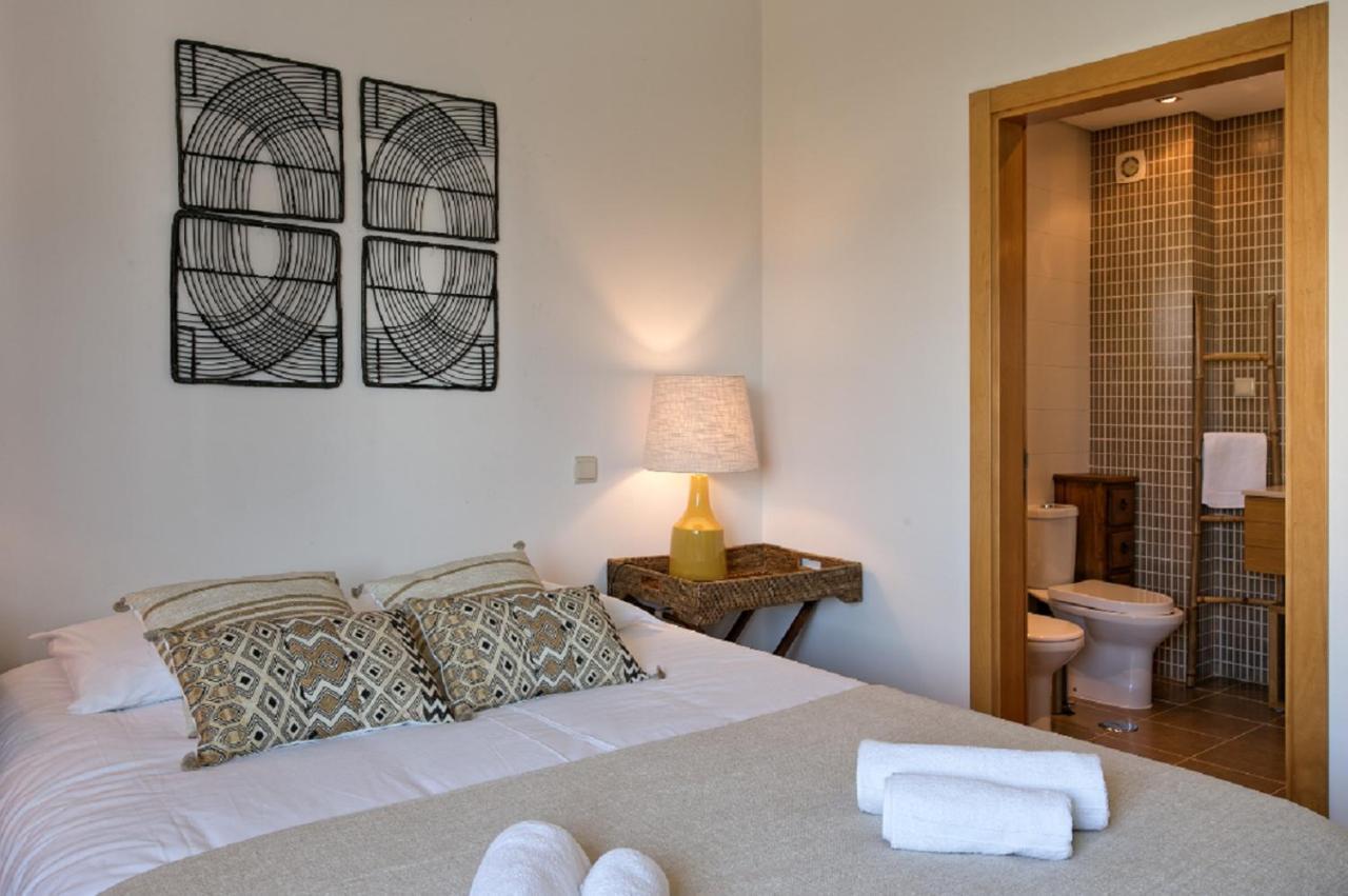 Uauhome In Praia Da Rocha 300 Mt To Beach, Wifi Portimão Eksteriør billede