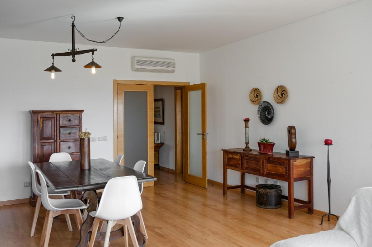 Uauhome In Praia Da Rocha 300 Mt To Beach, Wifi Portimão Eksteriør billede