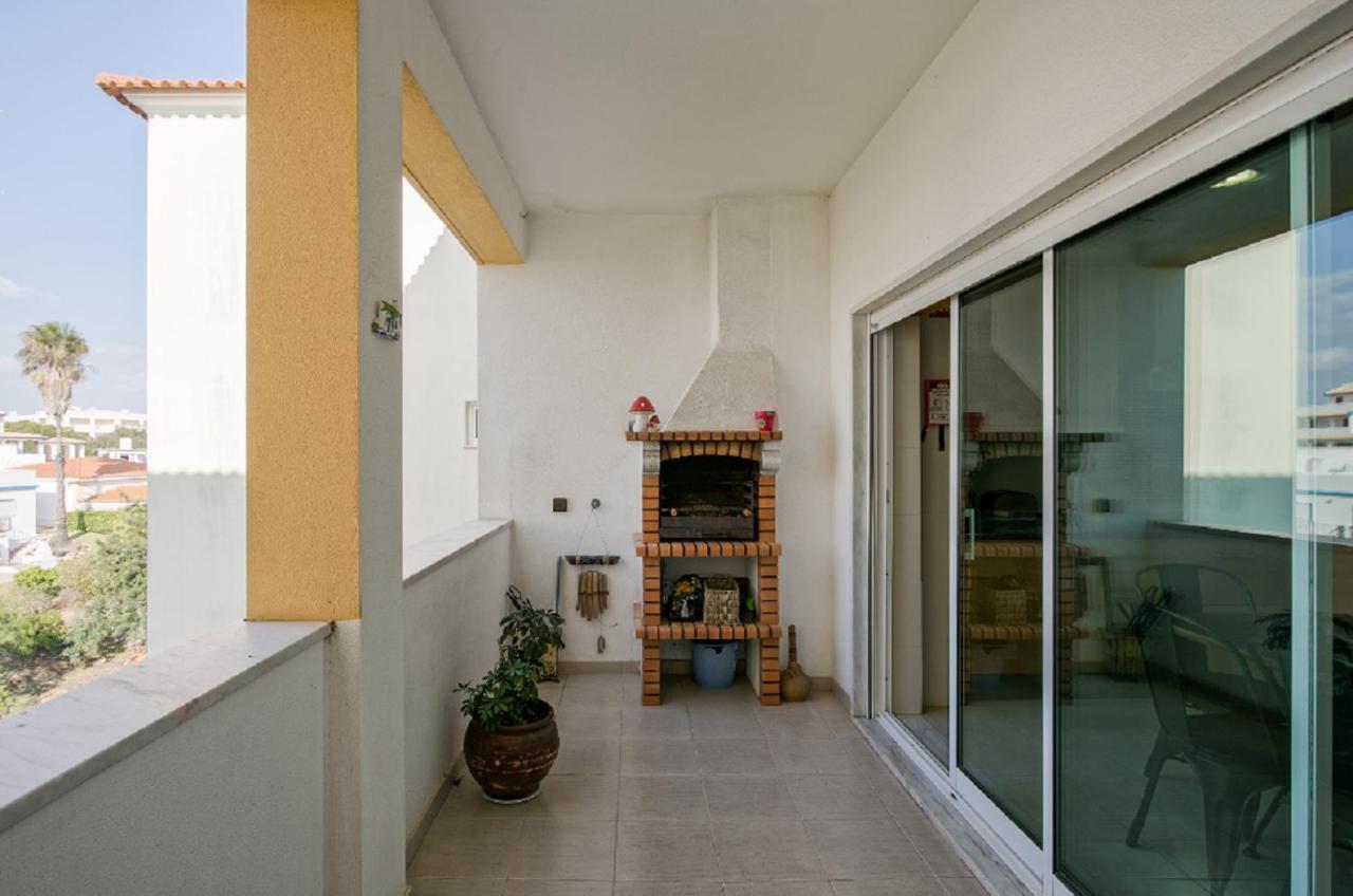 Uauhome In Praia Da Rocha 300 Mt To Beach, Wifi Portimão Eksteriør billede