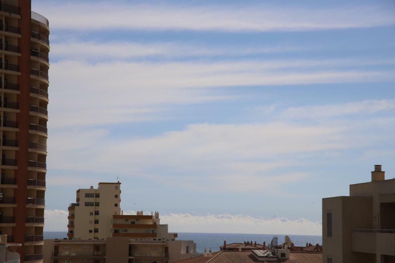 Uauhome In Praia Da Rocha 300 Mt To Beach, Wifi Portimão Eksteriør billede
